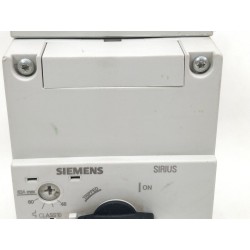 Siemens 3RV1042-4JA10