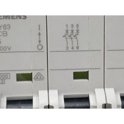 Siemens 5SY6306-6