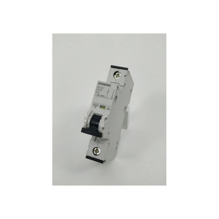 Siemens 5SY4104-7