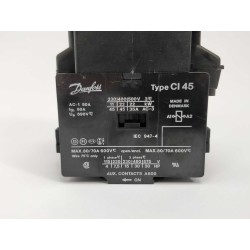 Danfoss CI 45