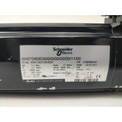 Schneider Electric SH070/60030/0/0/00/00/00/11/00