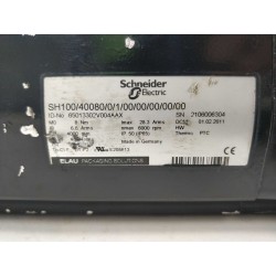 Schneider Electric SH100/40080/0/1/00/00/00/00/00