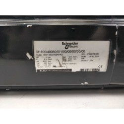 Schneider Electric SH100/40080/0/1/00/00/00/00/00