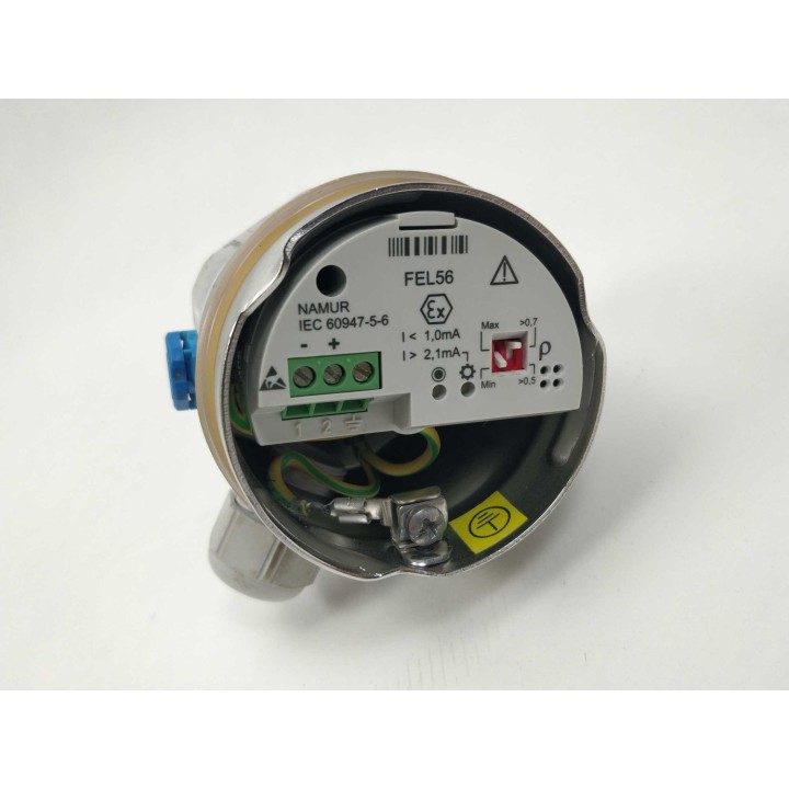 Endress+Hauser FTL50-GGM2IA6G6A