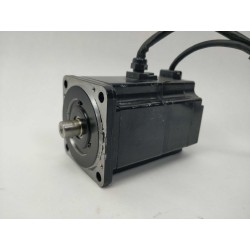 AC SERVO MOTOR SGMPH-04A2A-YR22