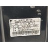 AC SERVO MOTOR SGMPH-04A2A-YR22