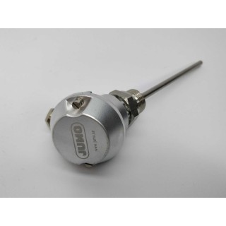 Jumo Fa3583735 Pt100 vl Tn00640339