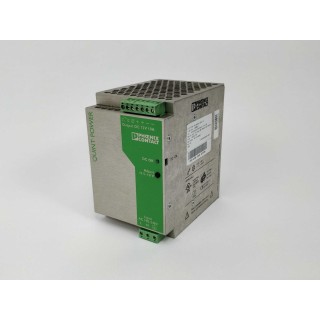 QUINT-PS-100-240AC/12DC/10