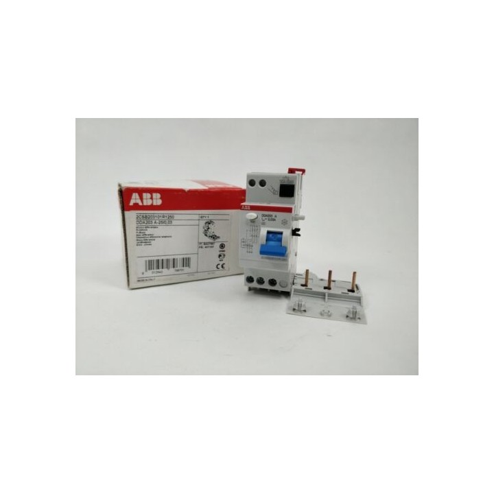 ABB 2CSB203101R1250