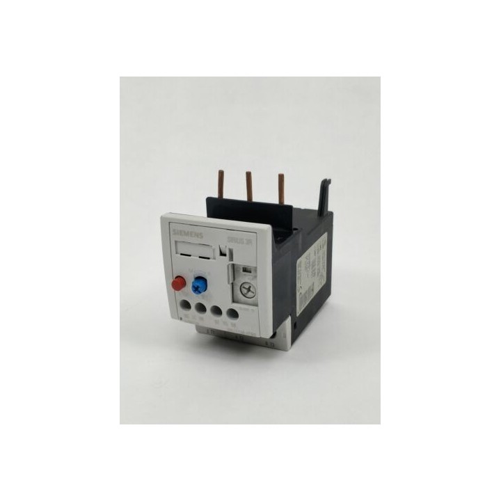 Siemens 3RU1136-4FB0