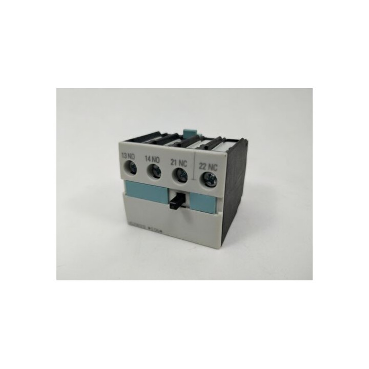Siemens 3RH1921-1LA11