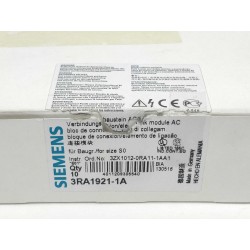 Siemens 3RA1921-1A