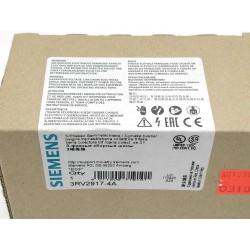 Siemens 3RV2917-4A