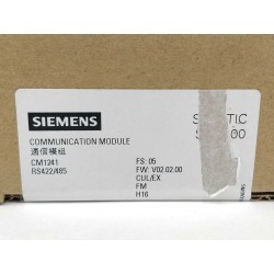 Siemens 6ES7241-1CH32-0XB0