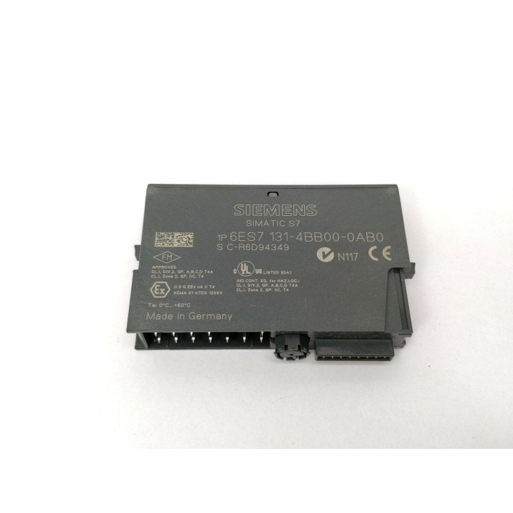 SIEMENS 131-4BB00-0AB0