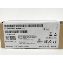 Siemens 6GK7242-5DX30-0XE0