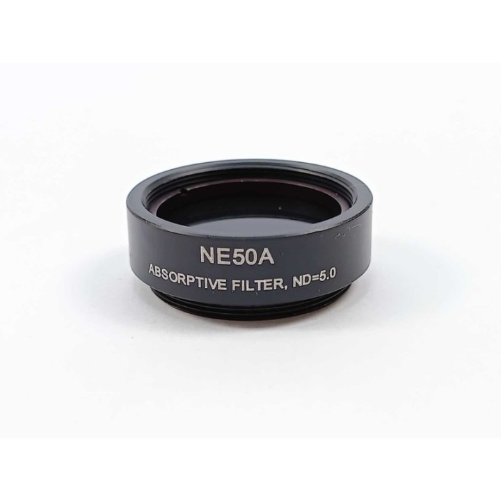 THOR LABS NE50A
