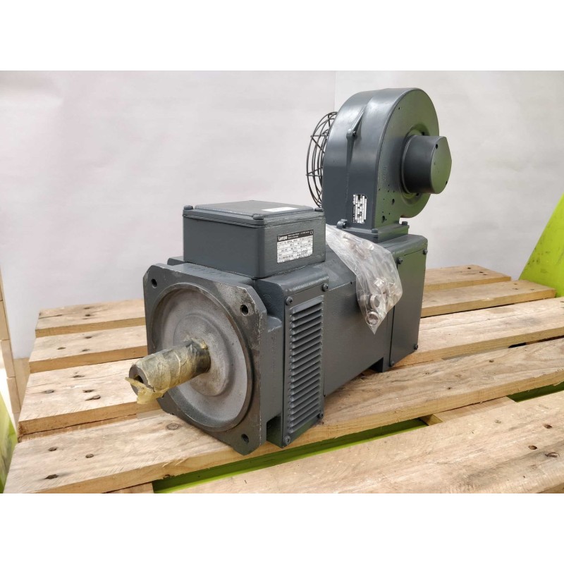 LENZE MDFQA_100-22