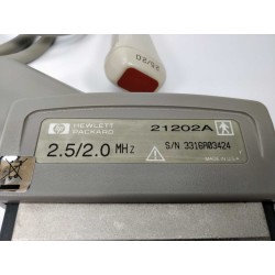 HP 21202A