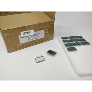 Display DE 123-RS-20 6,35 M