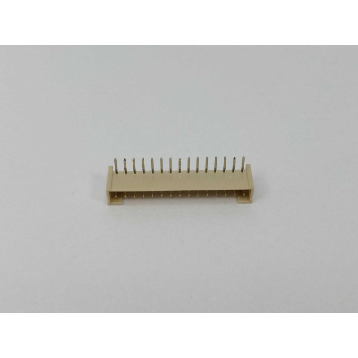 JST S15B-PH-K