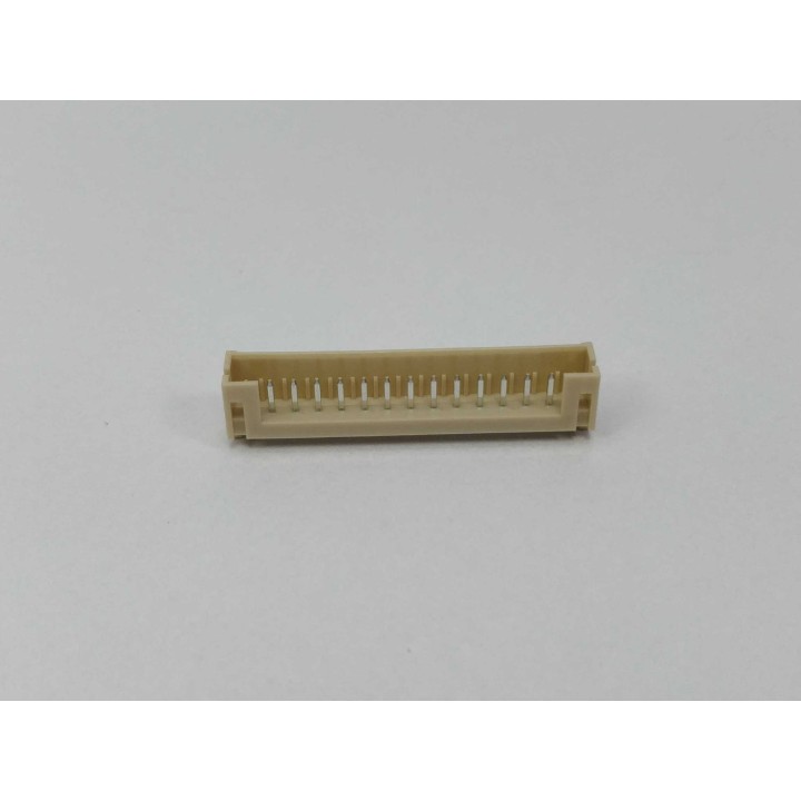 JST S15B-PH-K