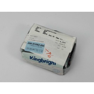 Kingbright L-934EB 1LI1LGD-RV