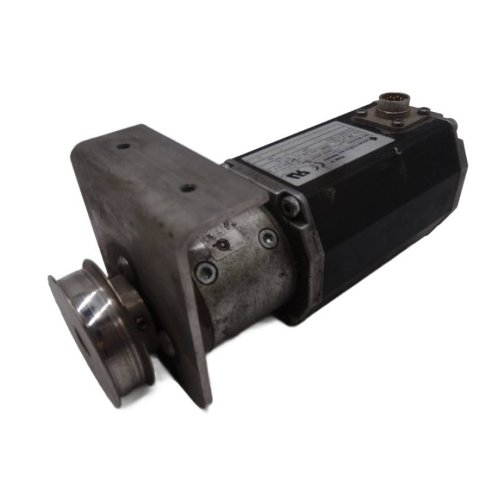 DUNKERMOTOREN Dunkermotoren BG65X25SI + PLG52