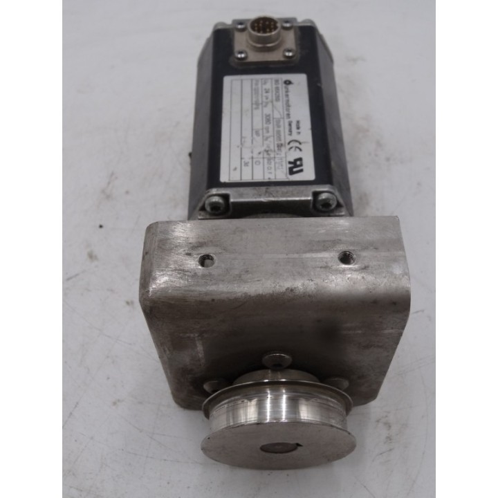 DUNKERMOTOREN Dunkermotoren BG65X25SI + PLG52