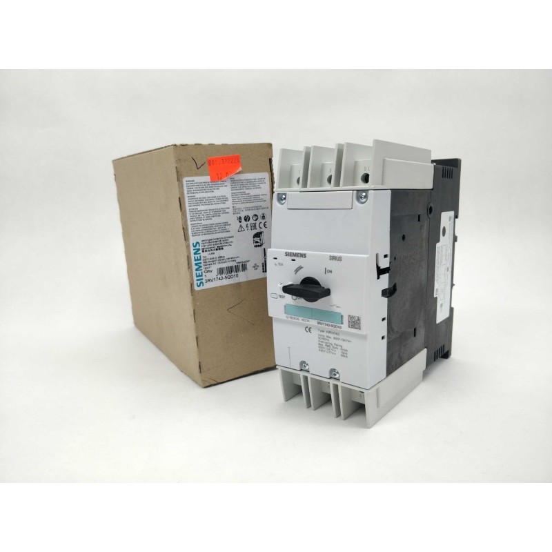 Siemens 3RV1742-5QD10