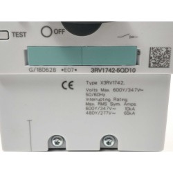 Siemens 3RV1742-5QD10