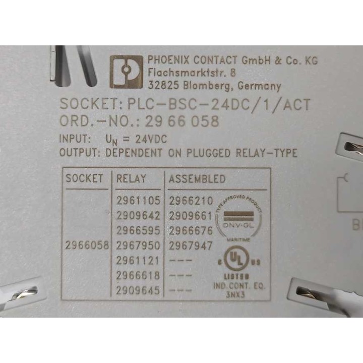 Phoenix 2961105