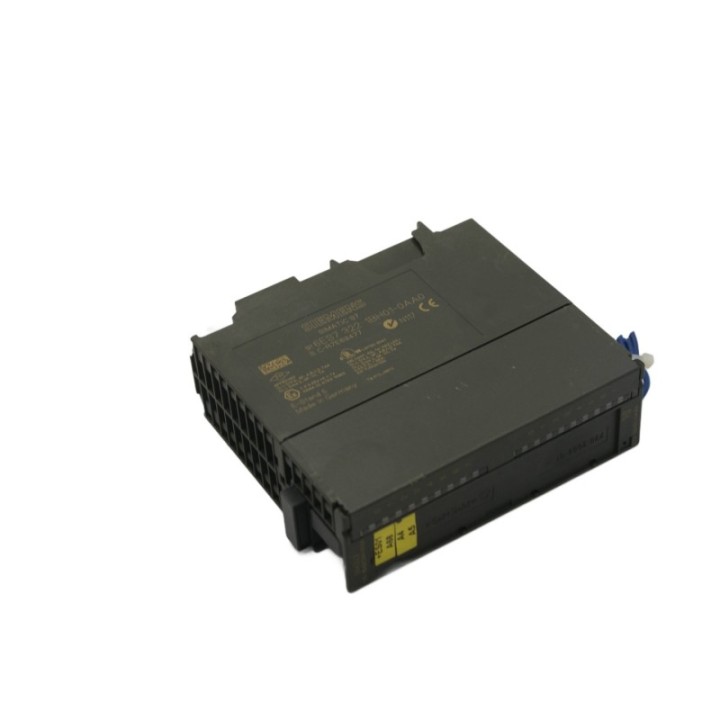SIEMENS  SIMATIC S7 6ES7322-1BH01-0AA0