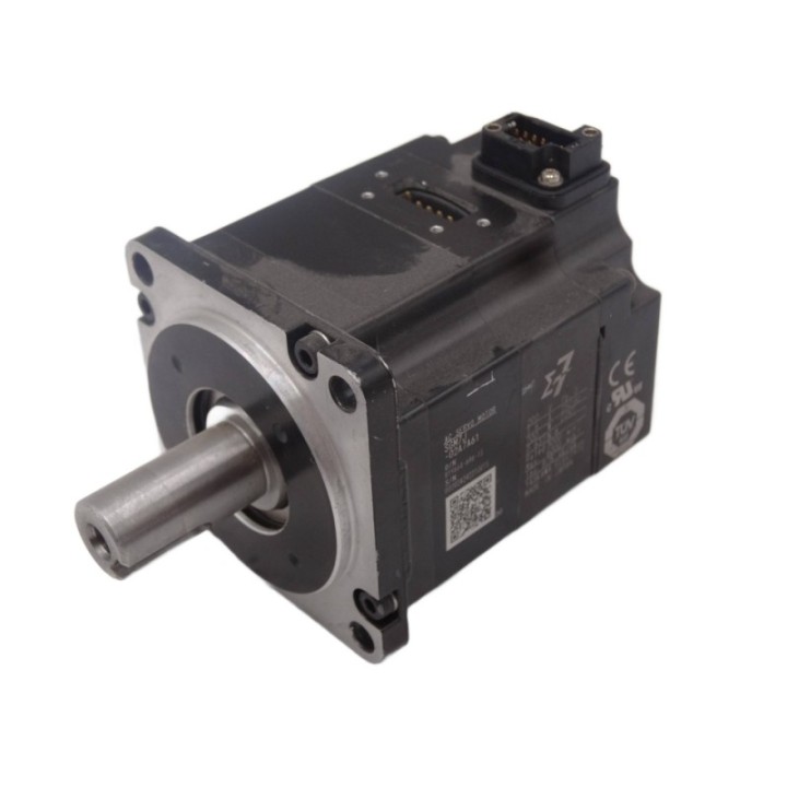 Yaskawa Electric Yaskawa Electric SGM7J-02A7A61