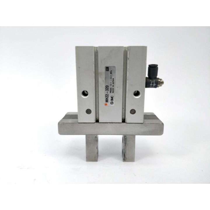 SMC MHZ2-32D