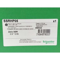 Schneider SSRHP05