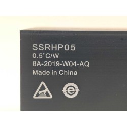 Schneider SSRHP05