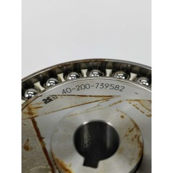 Harmonic Drive HDUC-40-200-739582