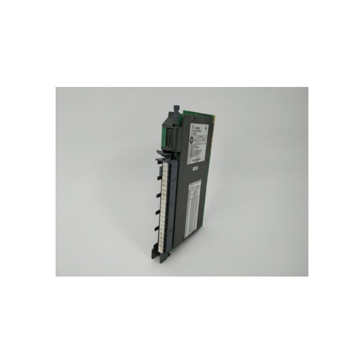 ALLEN-BRADLEY 1771-OBDS B