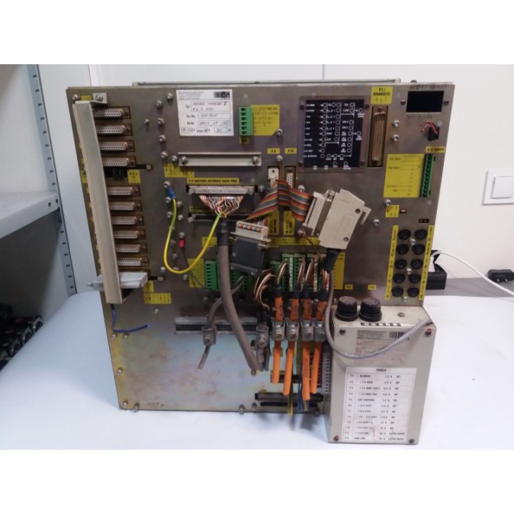 IBH Bernnard Hilpert IBH Bernnard Hilpert GmbH H6.0.000