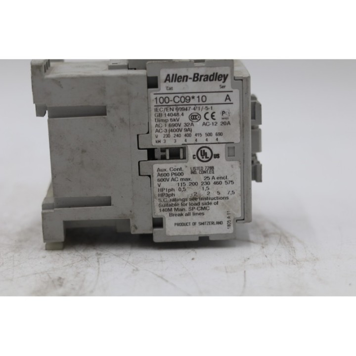 AB 100-C09*10