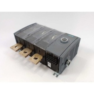 Siemens 3KD4634-0QE40-0