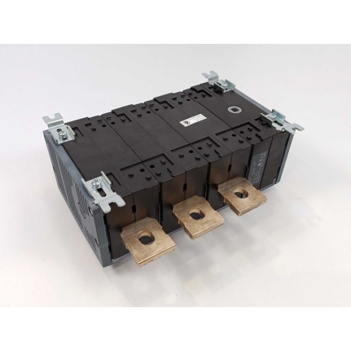 Siemens 3KD4634-0QE40-0