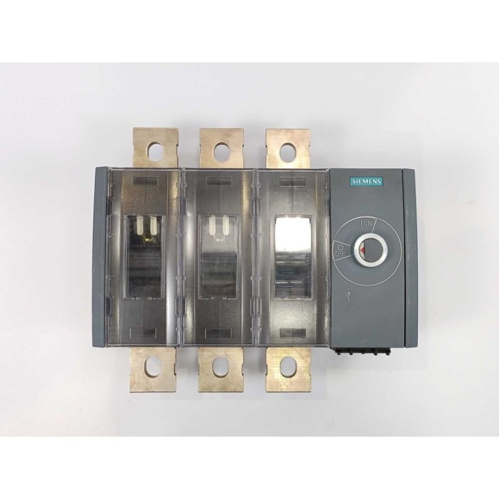 Siemens 3KD4634-0QE40-0