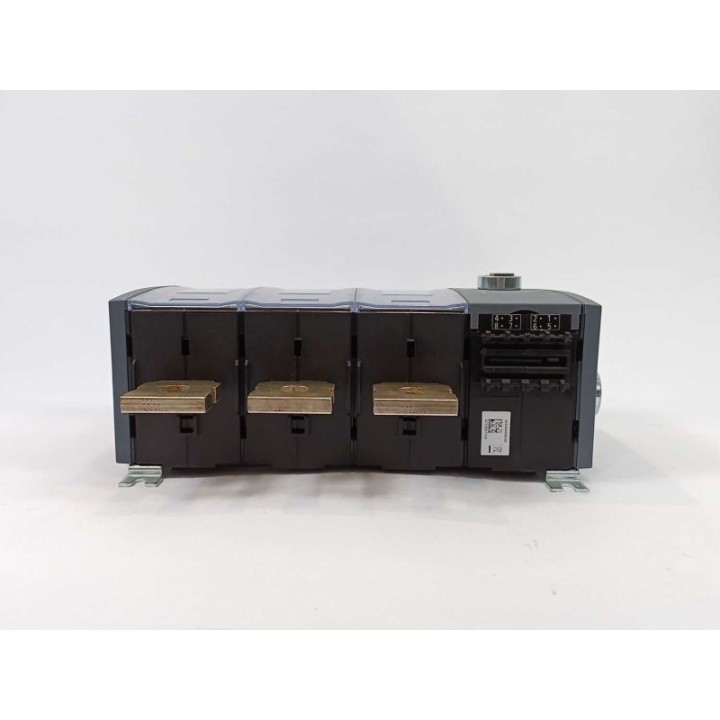 Siemens 3KD4634-0QE40-0