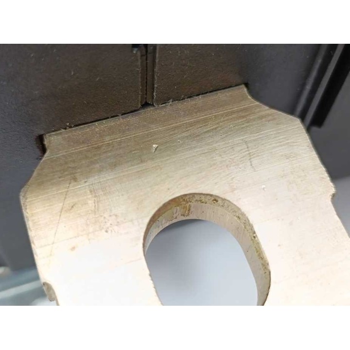 Siemens 3KD4634-0QE40-0