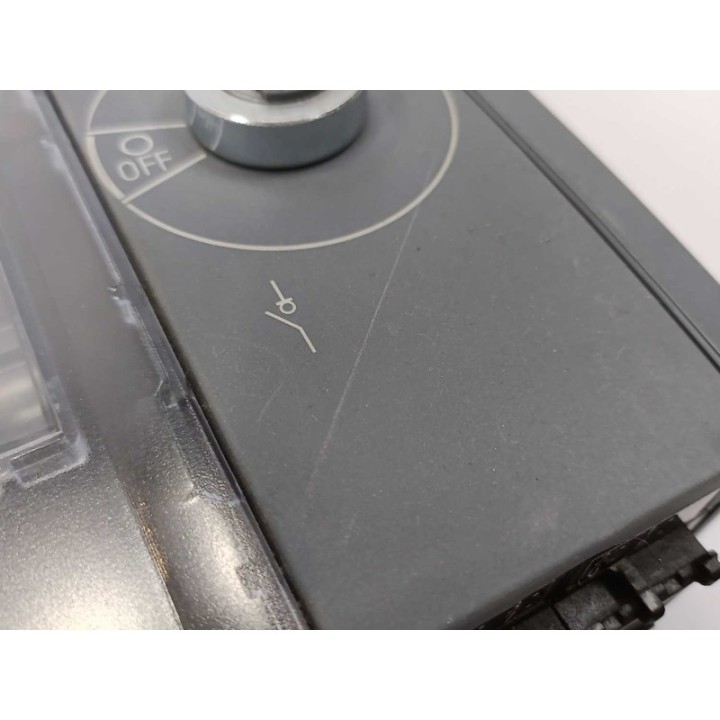 Siemens 3KD4634-0QE40-0