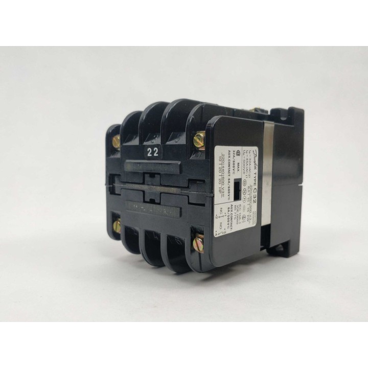 Danfoss 037L0052
