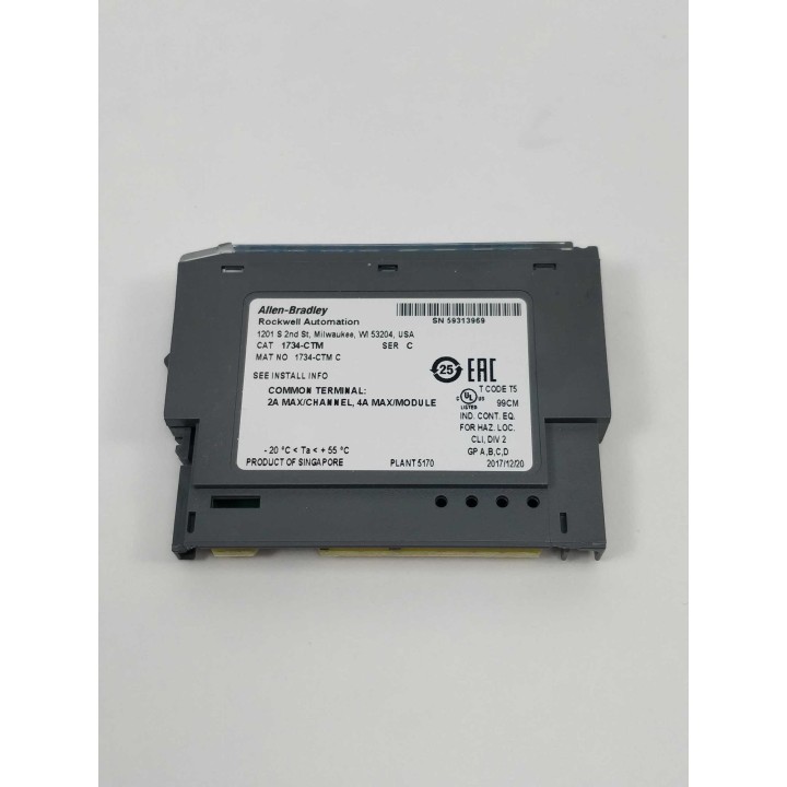 AB 1734-CTM