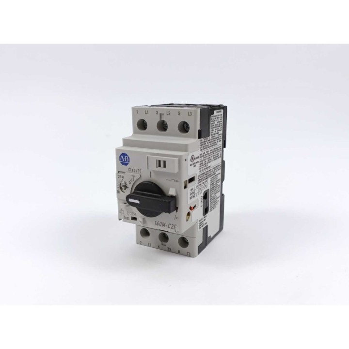 AB 140M-C2E-C25